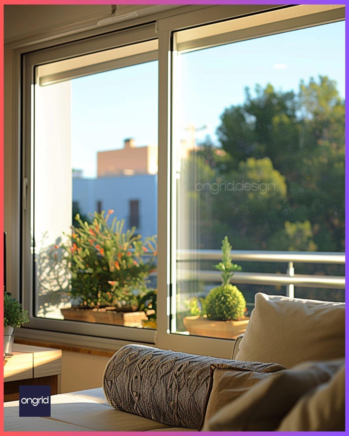 Best Window Design Ideas for Indian Homes