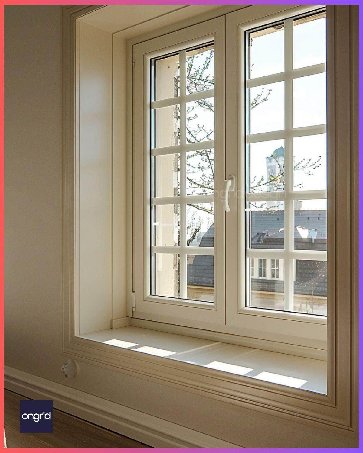 Best Window Design Ideas for Indian Homes