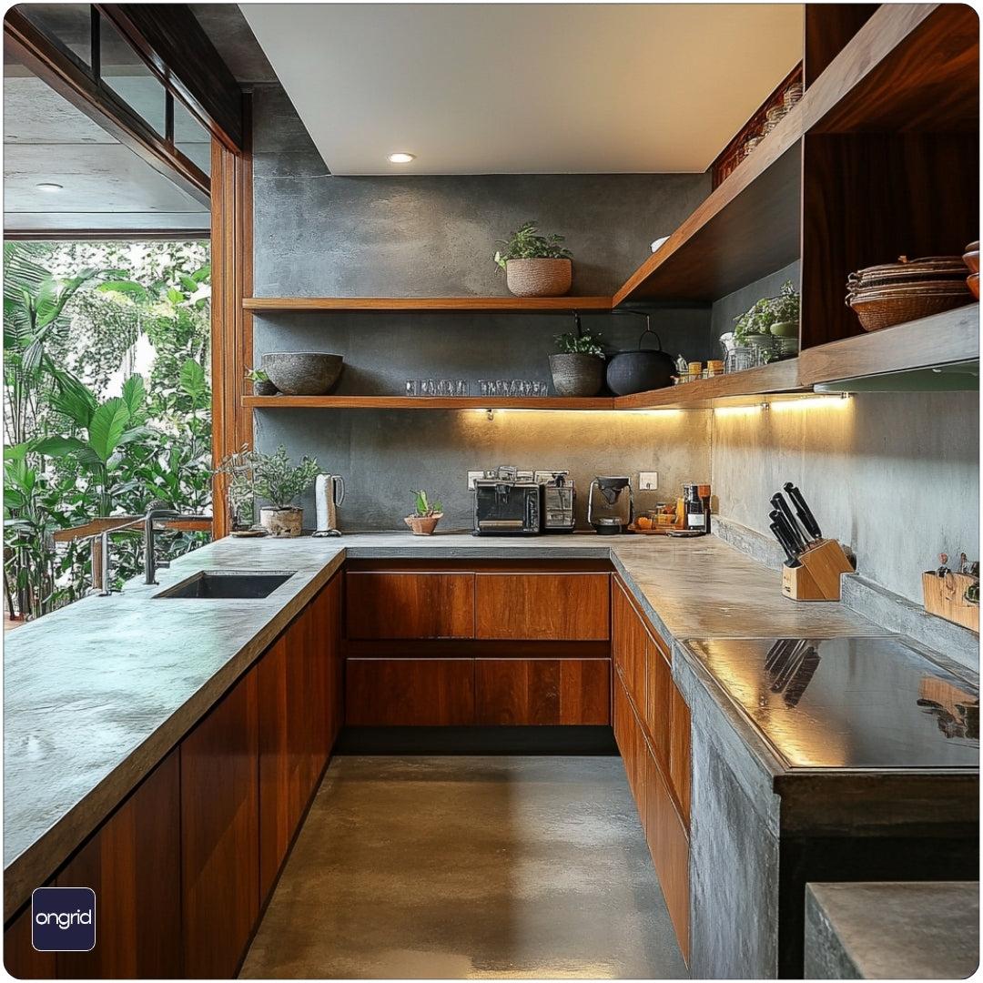 Cement Almirah Designs: Revolutionising Home Storage and Aesthetics