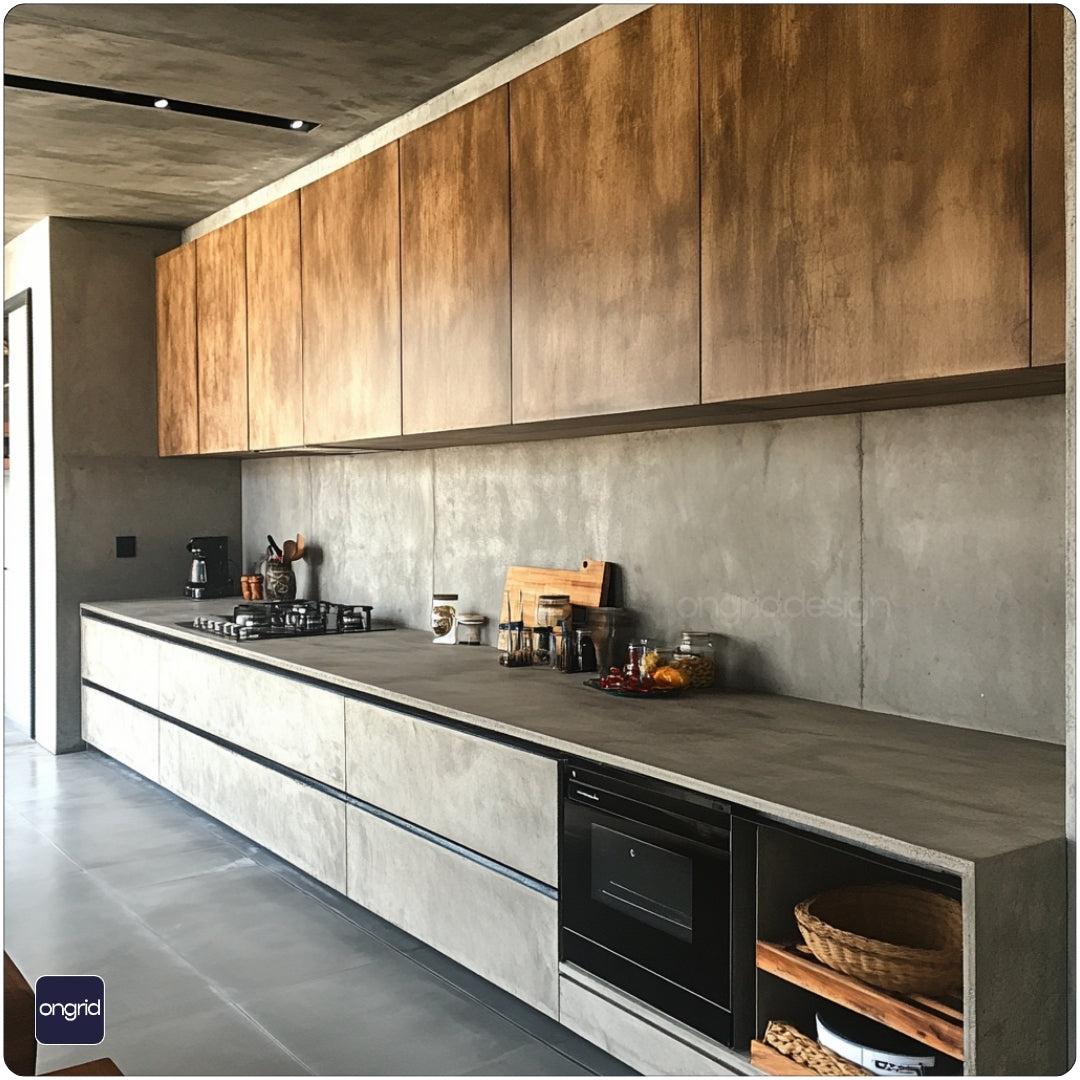 Cement Almirah Designs: Revolutionising Home Storage and Aesthetics
