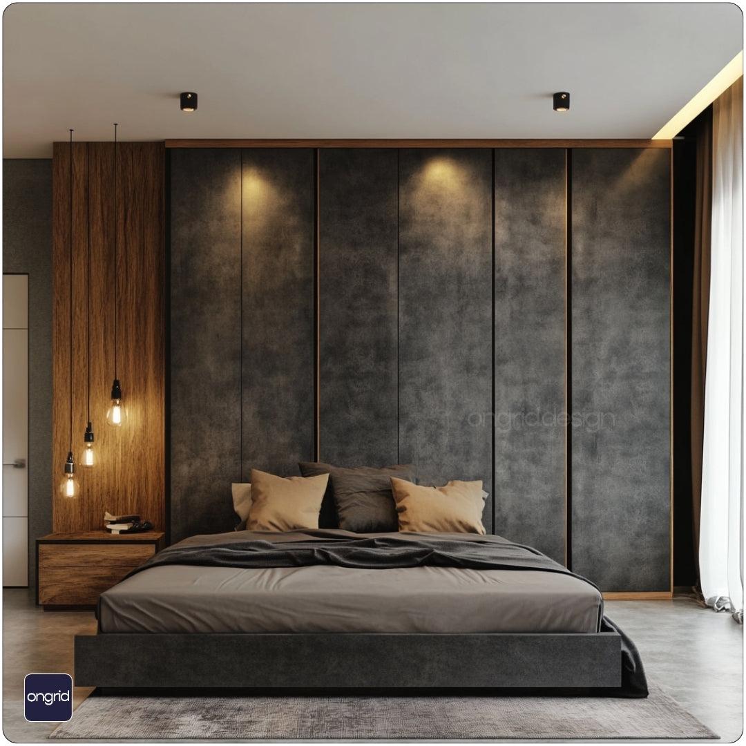 Cement Almirah Designs: Revolutionising Home Storage and Aesthetics