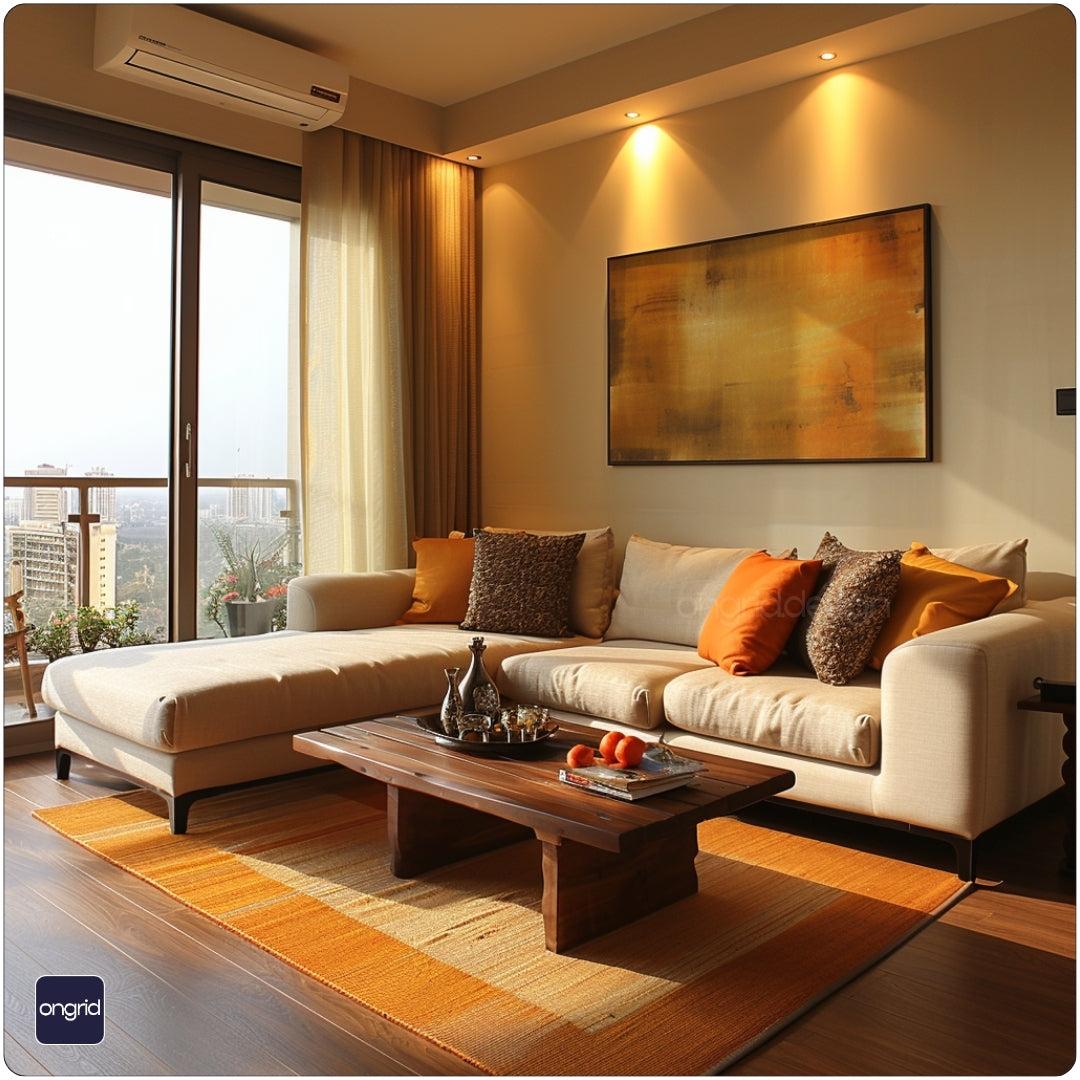 Wall Colour Combinations for Halls: A Comprehensive Guide to Elevate Your Home