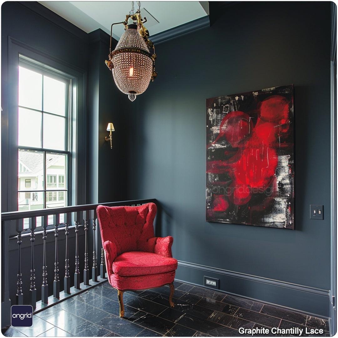 Wall Colour Combinations for Halls: A Comprehensive Guide to Elevate Your Home