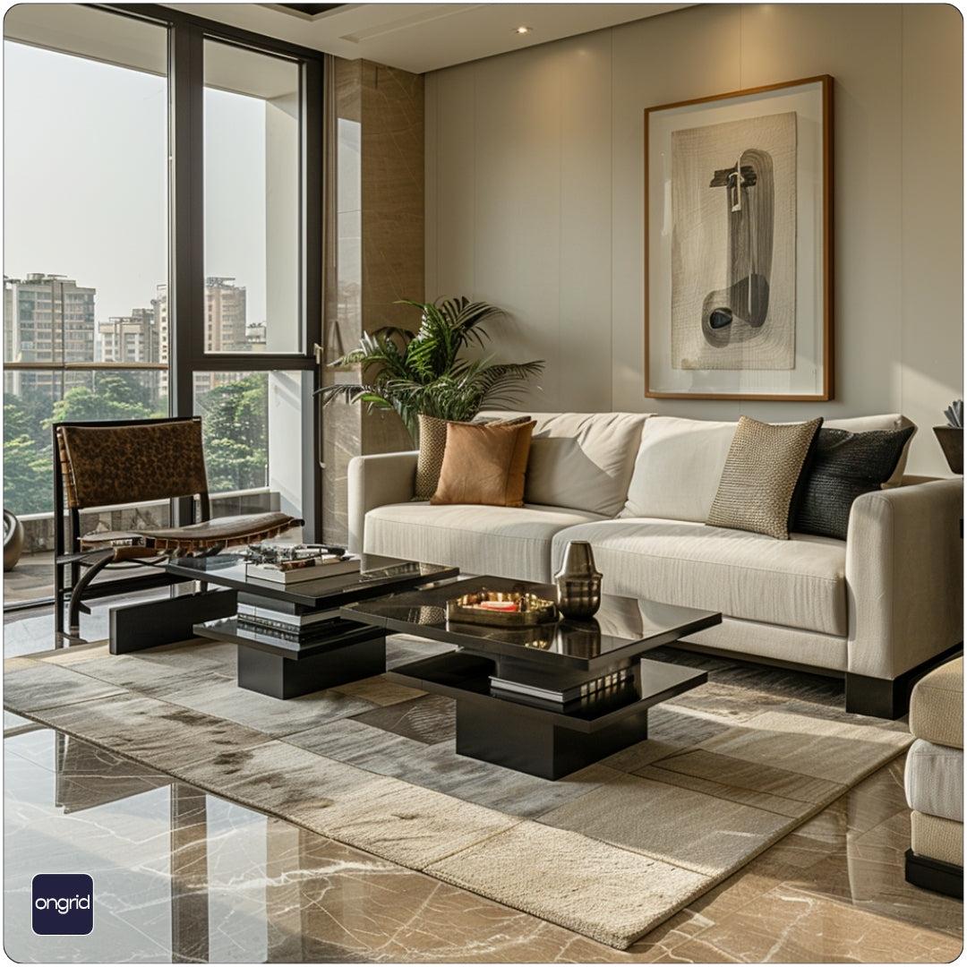 Wall Colour Combinations for Halls: A Comprehensive Guide to Elevate Your Home
