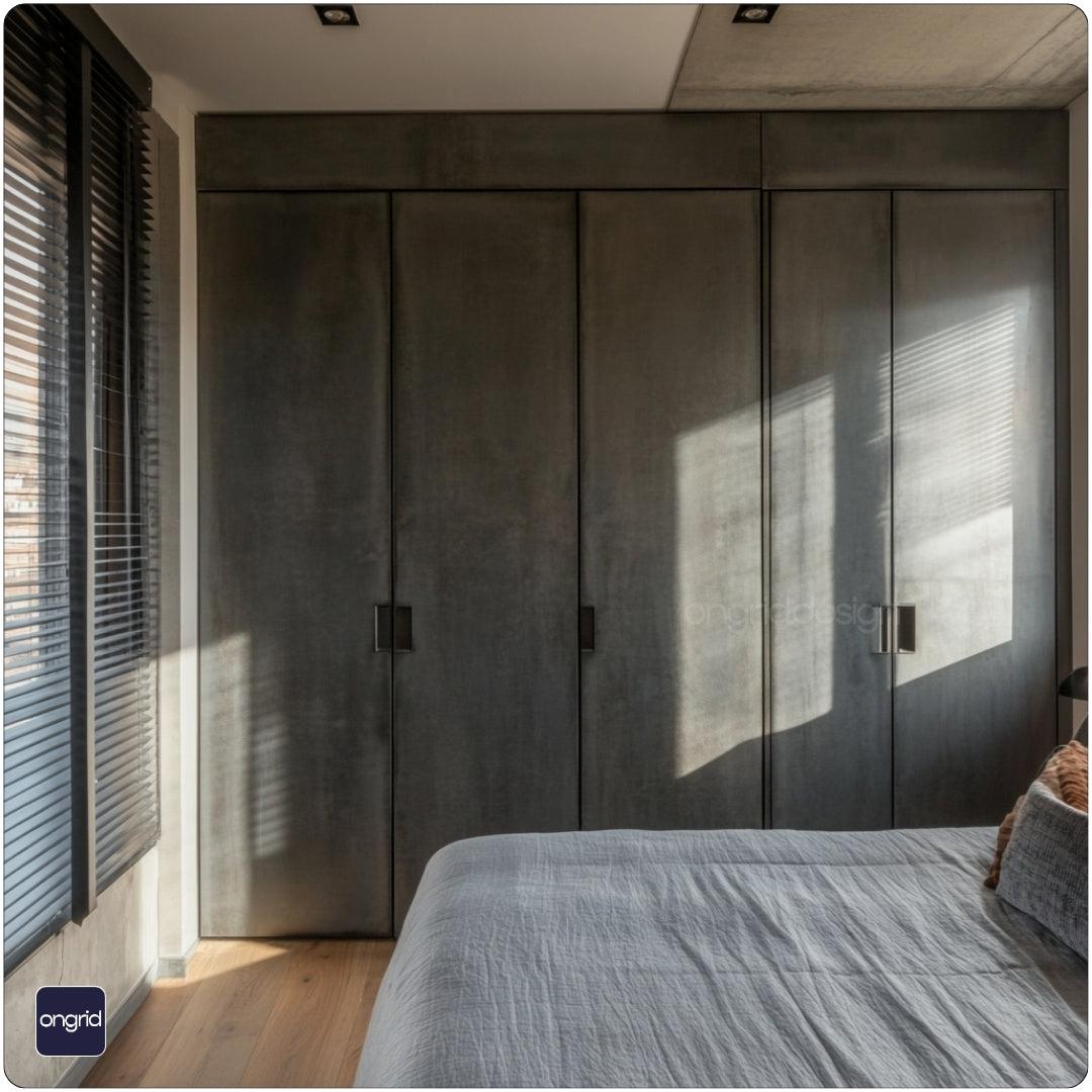 Comprehensive Guide to Wardrobes: Types, Dimensions, Materials, and Design Tips