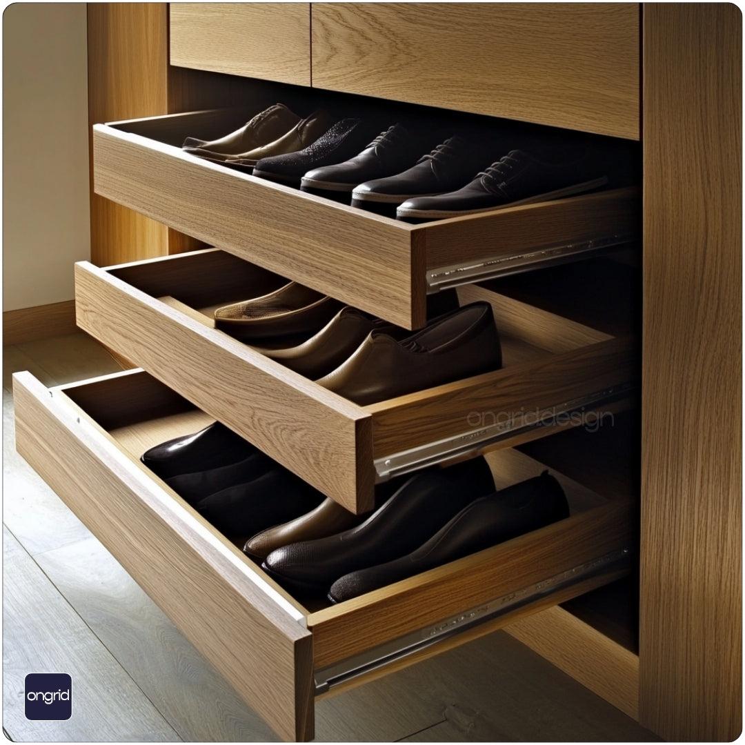 12 Innovative Cupboard Design Ideas to Enhance Your Small Bedroom