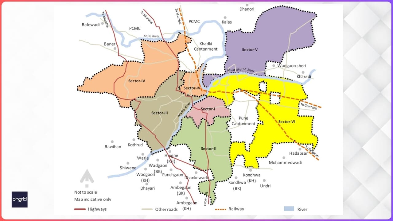 Secrets of Pune's Development Control Rules that Affect Your Home Design