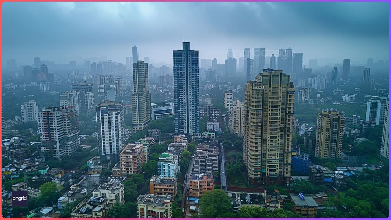 Decongesting Pune for Sustainable Urban Design