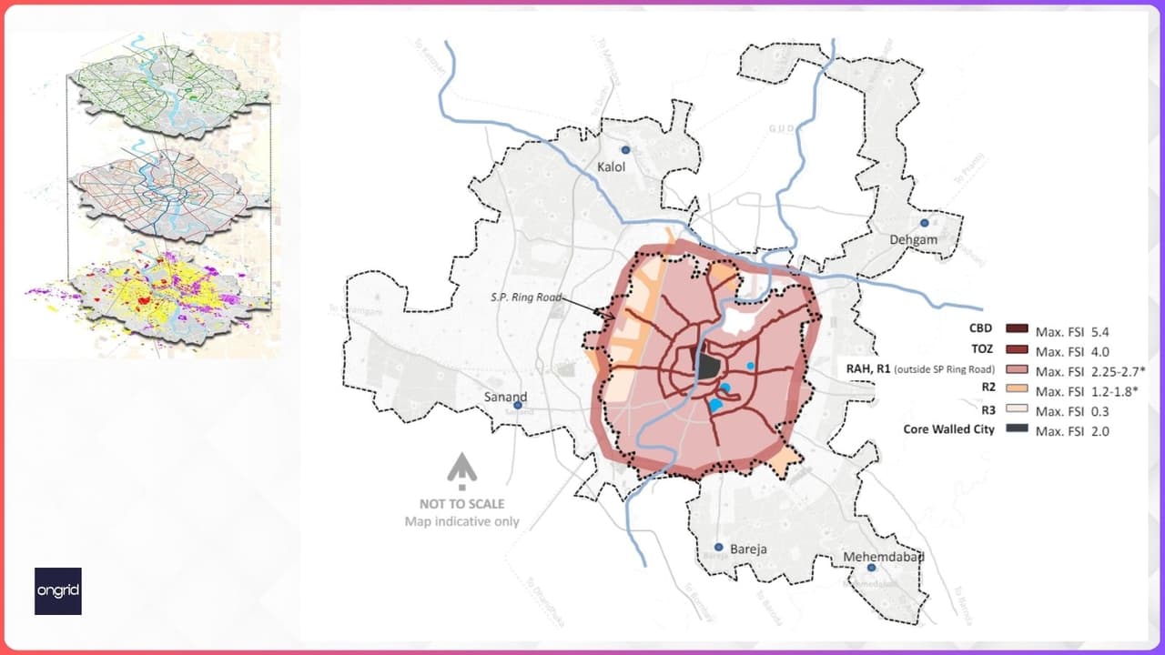 5 Cities That Modernised Development Control Regulations: Lessons for Pune