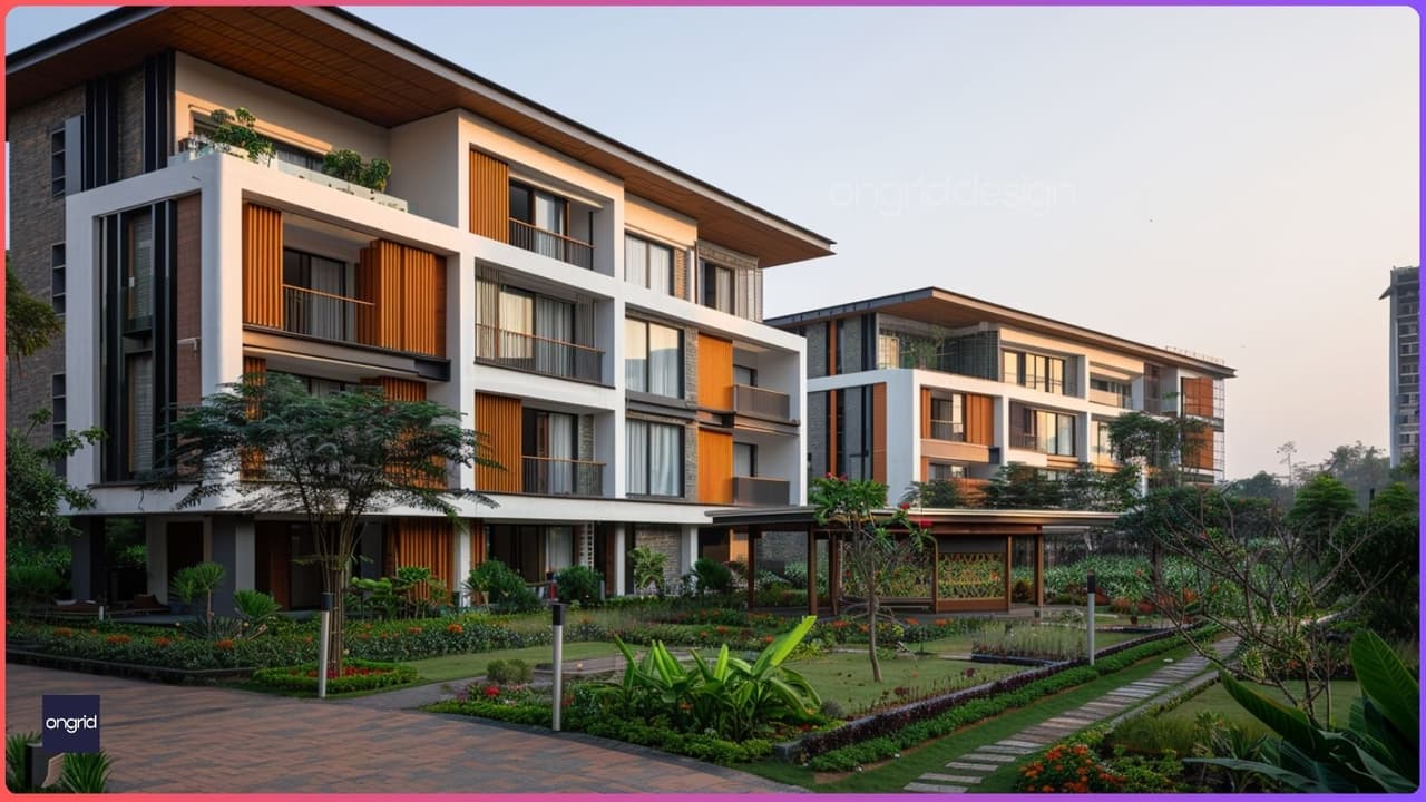 Decongesting Pune for Sustainable Urban Design