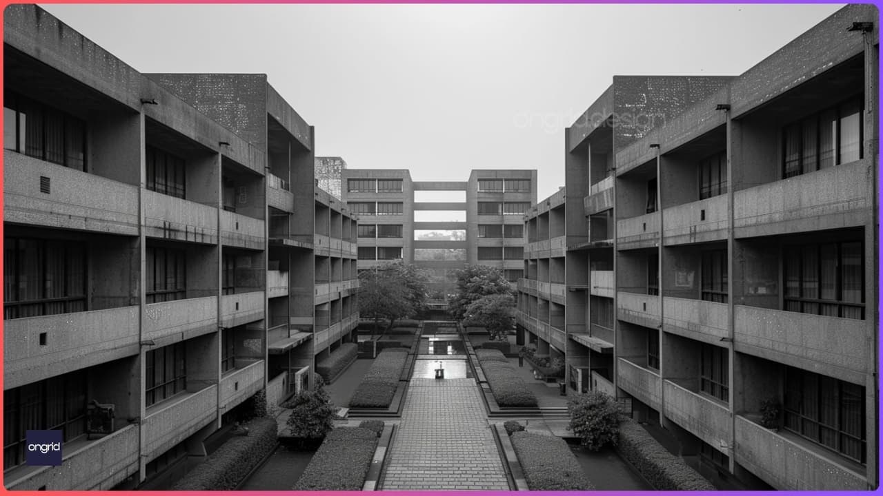 Decongesting Pune for Sustainable Urban Design