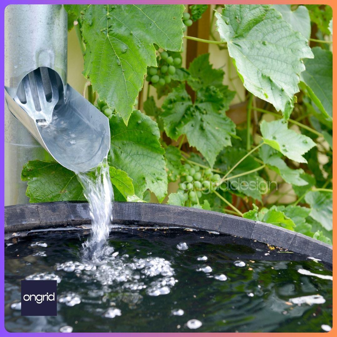Rain Water Harvesting In Maharashtra for New Home Owners