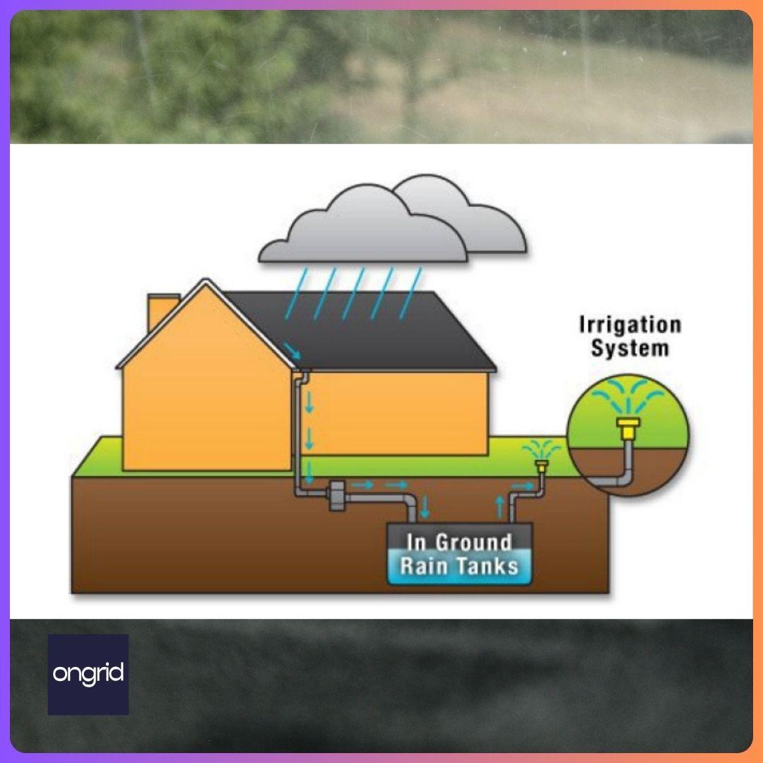 Rain Water Harvesting In Maharashtra for New Home Owners