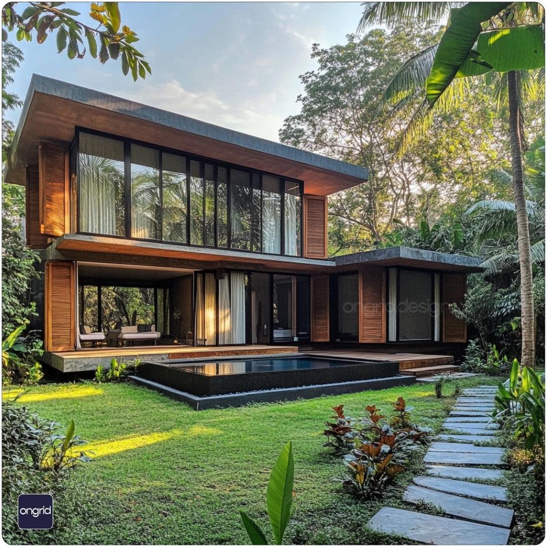 The Ultimate Guide to Vernacular Design: Inspiring Homes from Kerala