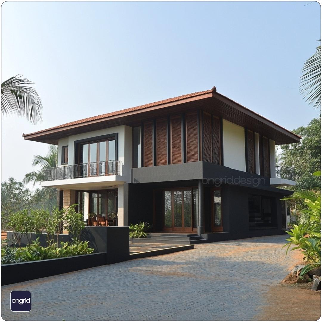 The Ultimate Guide to Vernacular Design: Inspiring Homes from Kerala