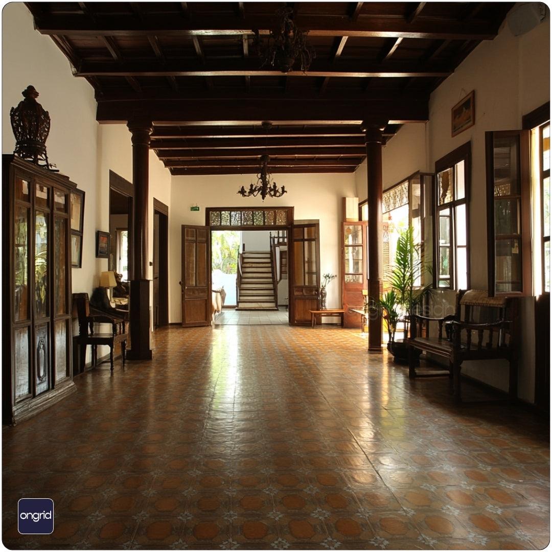 The Ultimate Guide to Vernacular Design: Inspiring Homes from Kerala