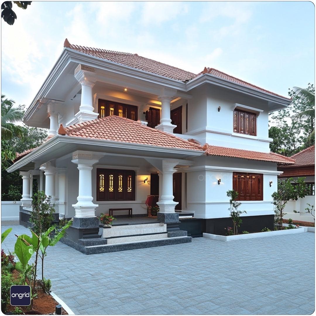 The Ultimate Guide to Vernacular Design: Inspiring Homes from Kerala