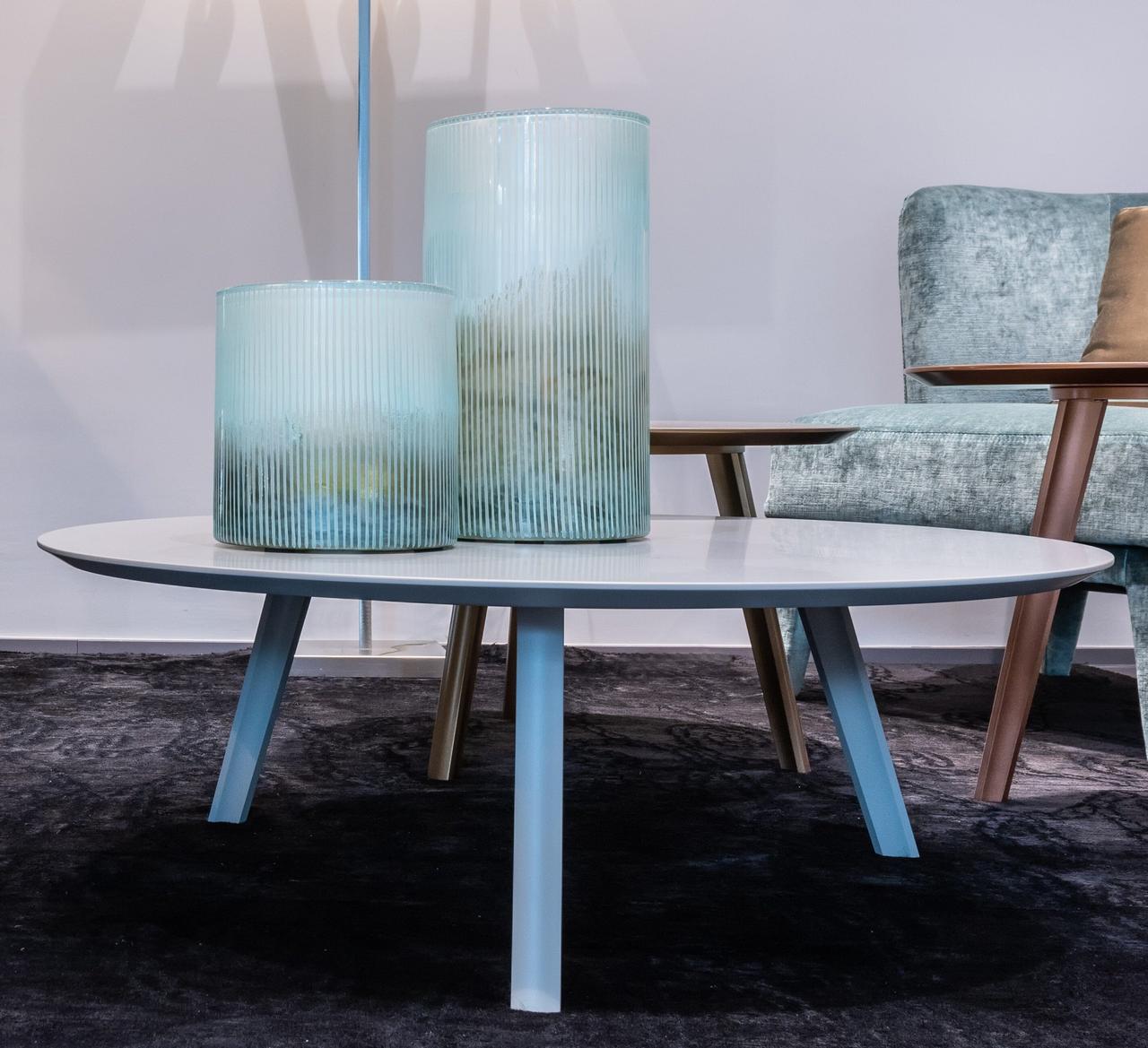 Center Tables: A fatal Attraction or Great Admiration?