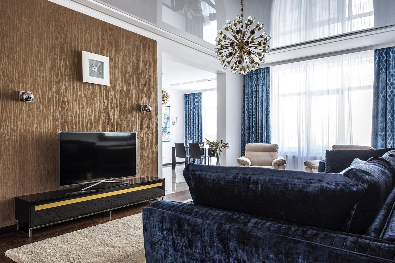 False Ceiling Design 101: Costs, Styles and Brands