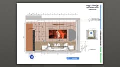 Buldana Interiors case study image 4 by OnGrid Design
