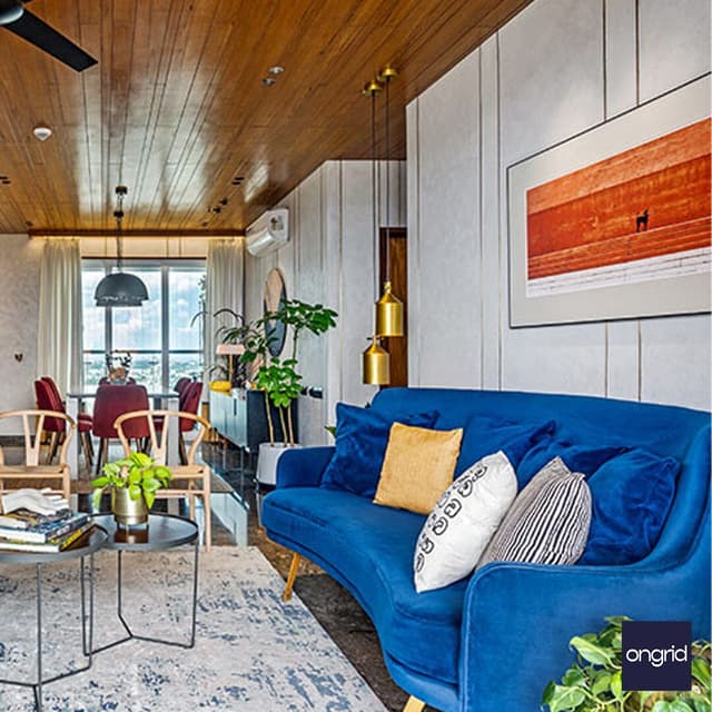 Maximize Your Space: Small Living Room Ideas for 20x17 Spaces | Ongrid Design