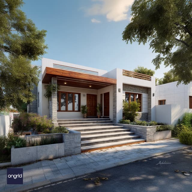 The Urban Courtyard - Home Design for Modern Indian Living