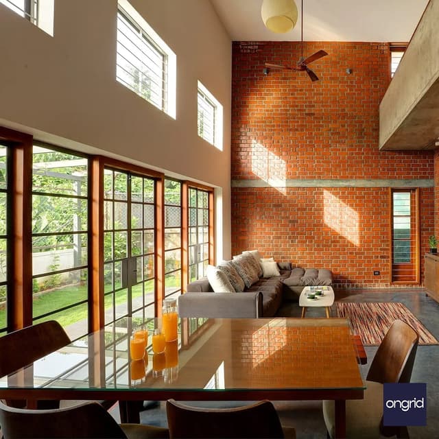 19x15 Living Room: Discover Minimalist Design Ideas | Ongrid Design