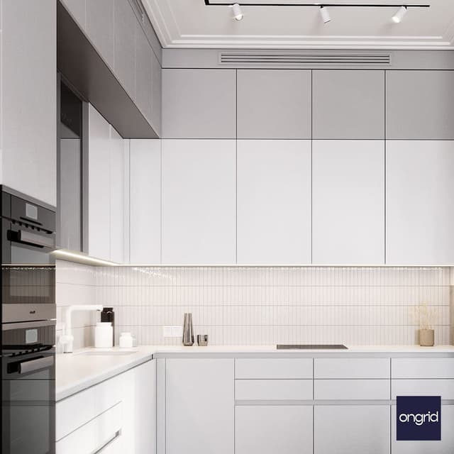 Gourmet Kitchen Design: For the Passionate Cook | 11' x 10'