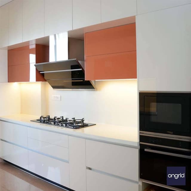 Elevate Your Kitchen Design with High-Quality Materials: Expert Recommendations| 13' x 11'