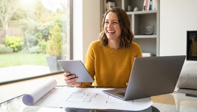 Ultimate Guide to Designing Homes with Perfect Internet
