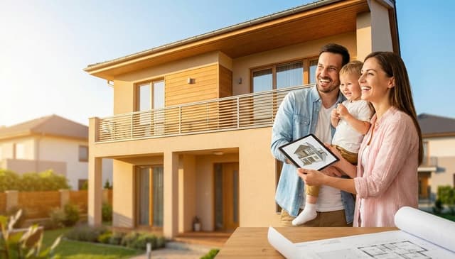 Guide to Your 20x40 East Facing 2-Floor House Plan | 800 Sq Ft Plot