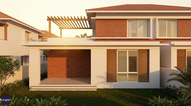 East-Facing 25x40 House Plan | 2-Floor Urban Living Design