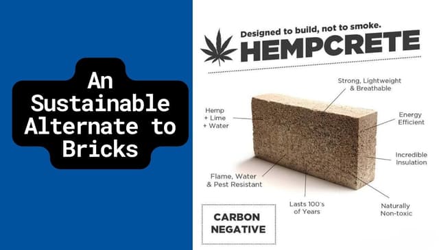 Hempcrete Construction: Sustainable Building with Hemp - Ongrid Design