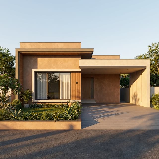 30x50 House Plan 1 Floor East Facing - Ongrid