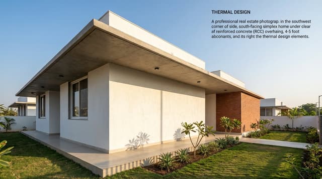 25x40 House Plan 1 Floor South Facing - Ongrid