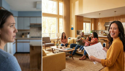 Unlock 2025's Home Design Revolution - What It Means for You