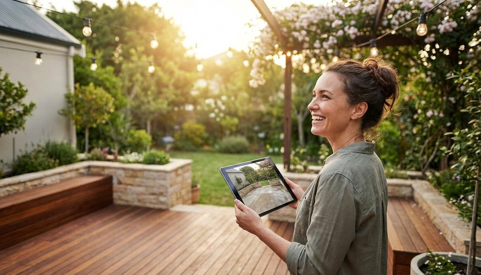 Courtyard Design and Planning: 2025 Trends