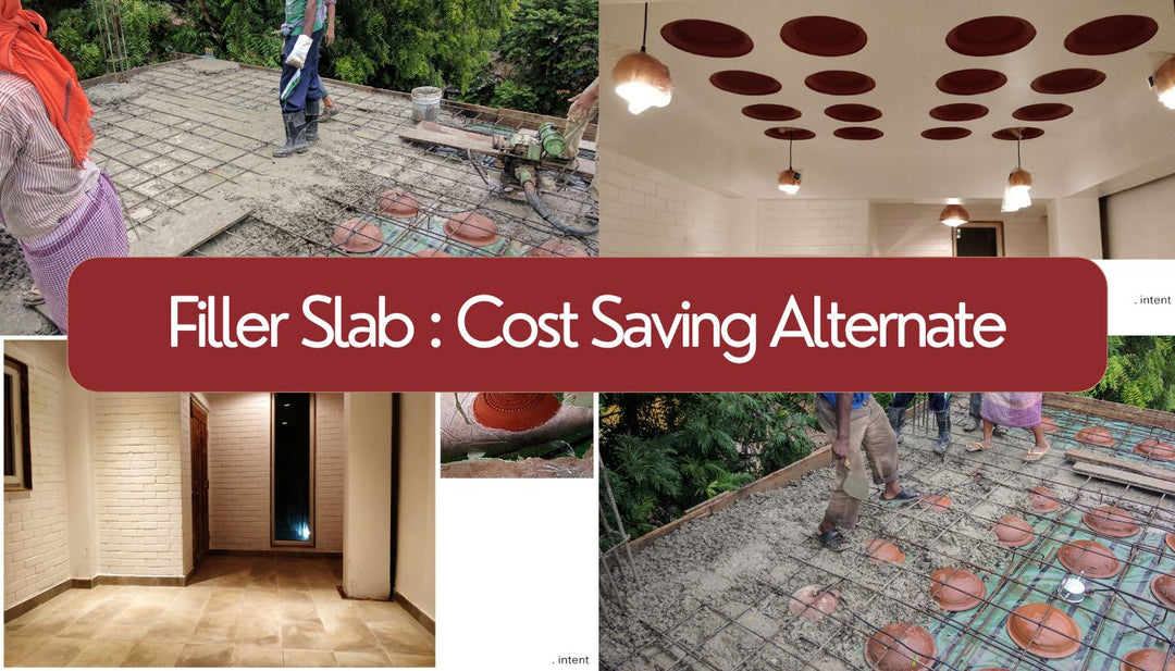 Filler Slab Technology: Revolutionizing Home Design with Efficiency and Aesthetics