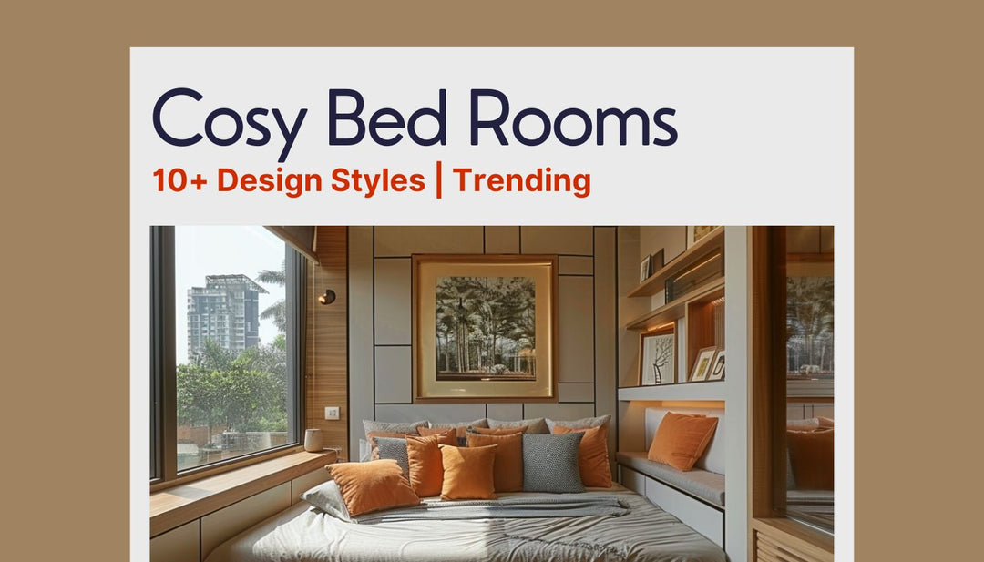 Cosy Guest Bedroom Ideas: Design Your Perfect Retreat