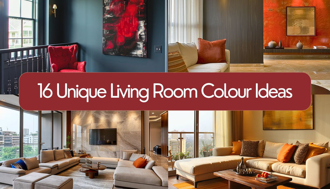 Colour Your Hall - Secrets Interior Designers Don't Share – Ongrid Design