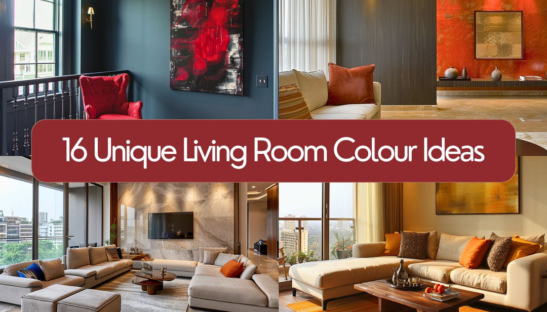 Wall Colour Combinations for Halls: A Comprehensive Guide to Elevate Your Home