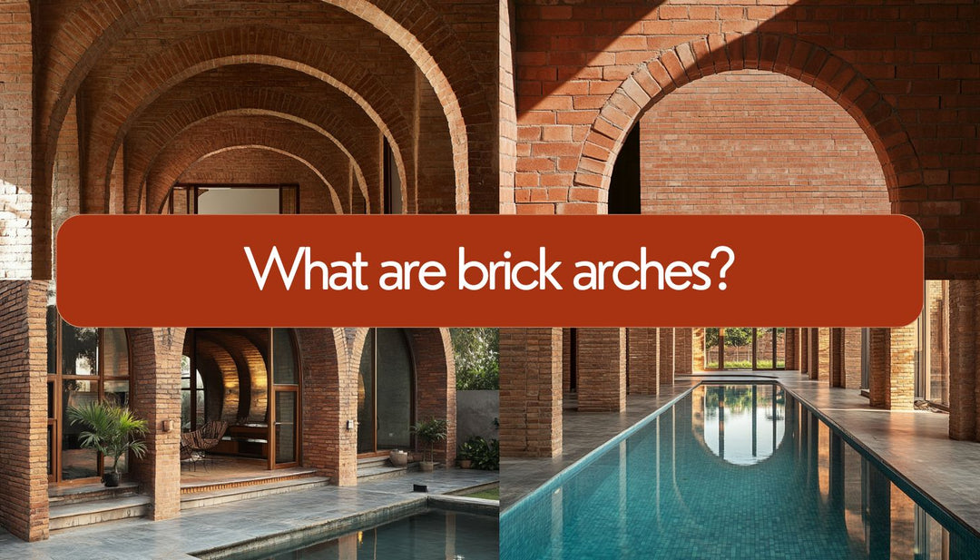 How to Build a Brick Arch: A Guide for Design Enthusiasts