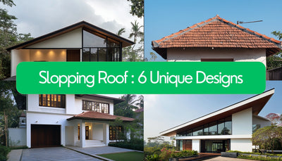 Sloped Roofing Systems: Guide to Types, Benefits, and Considerations