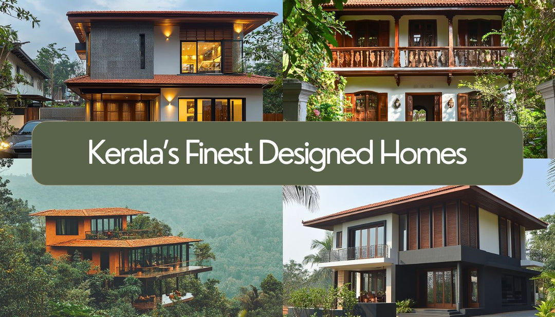 The Ultimate Guide to Vernacular Design: Inspiring Homes from Kerala