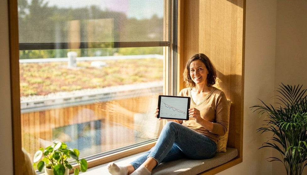 Essential Passive Architecture Techniques for Indian Homes