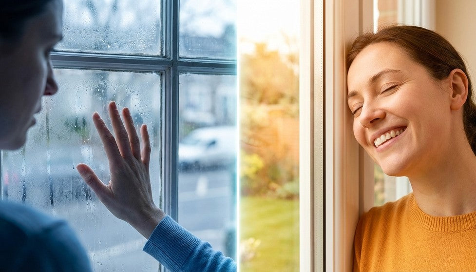 South India's Window Shift in 2025: Tackling Heat and Urban Noise