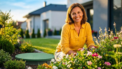 A Homeowner's Guide to Installing Septic Tanks in Small Urban Plots