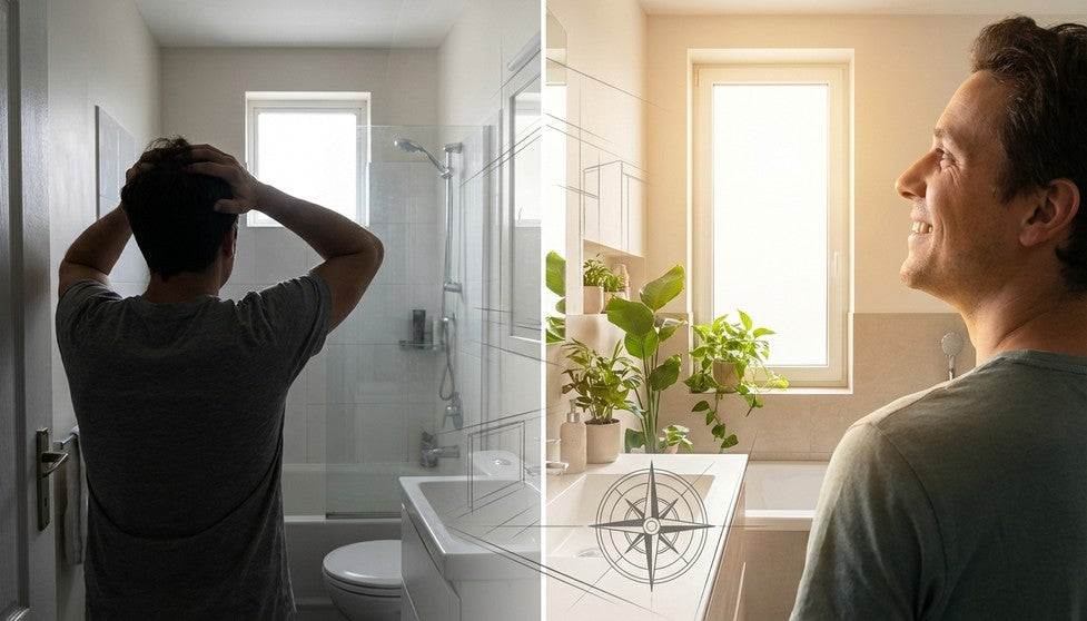 Best Toilet Location Guide - Vastu and Passive Design