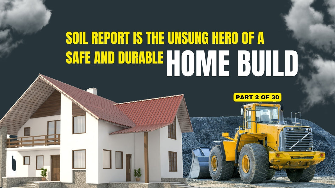 Ground Truth - Guide to Decoding Your Soil Test Report