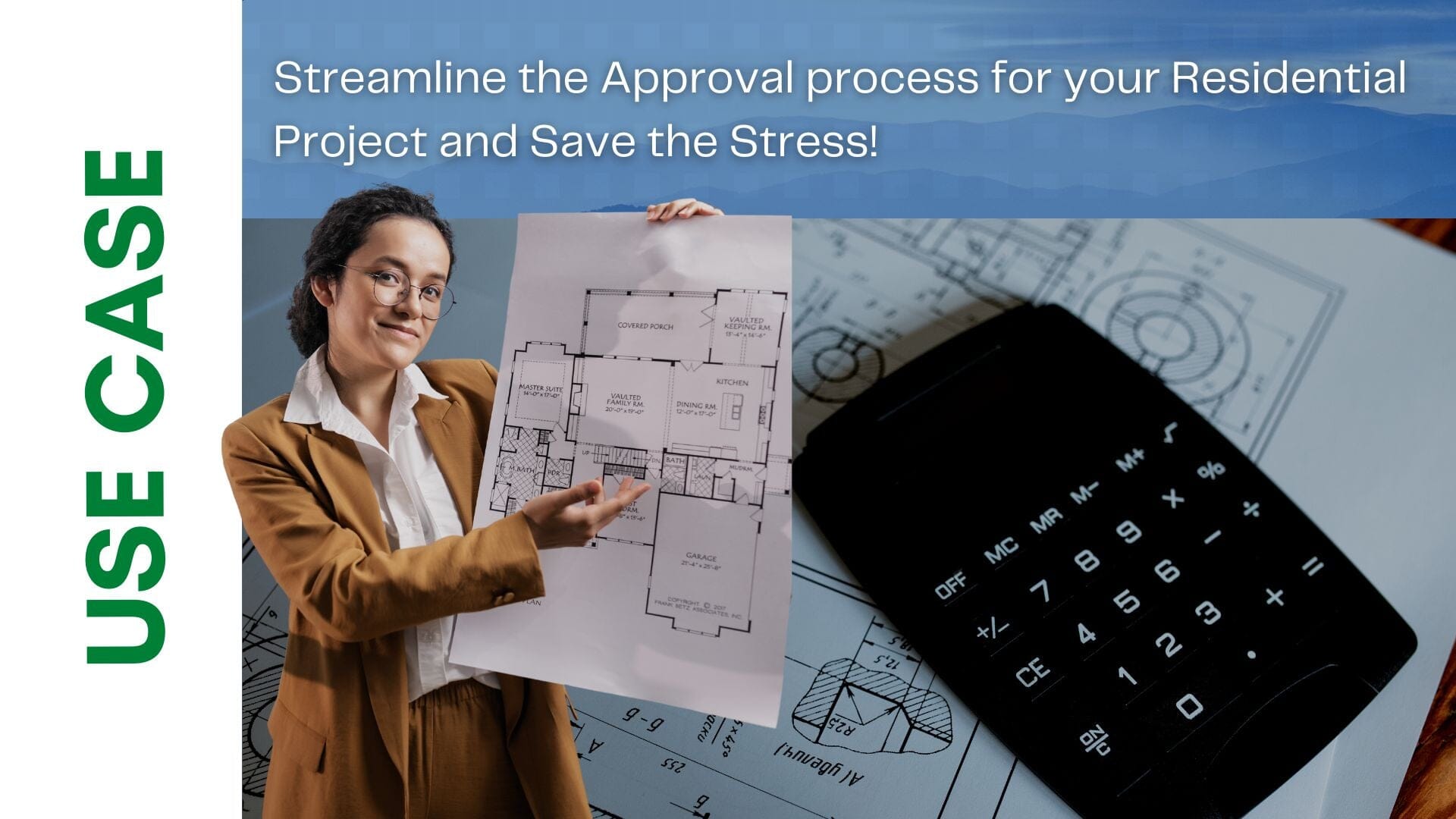 Project Approval Drawing Process For Residential Buildings